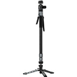 SmallRig x Potato Jet TRIBEX PRO X-Clutch Hydraulic Monopod with Ball Head