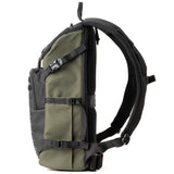 Think Tank Photo DarkLight Backpack (Montane Green, 14L)