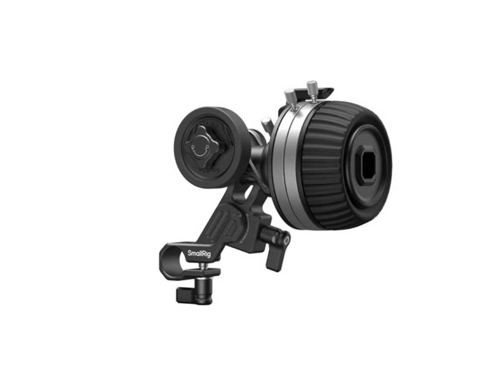 SmallRig Follow Focus F50