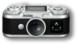 Fujifilm instax Pal 2 Digital Camera
