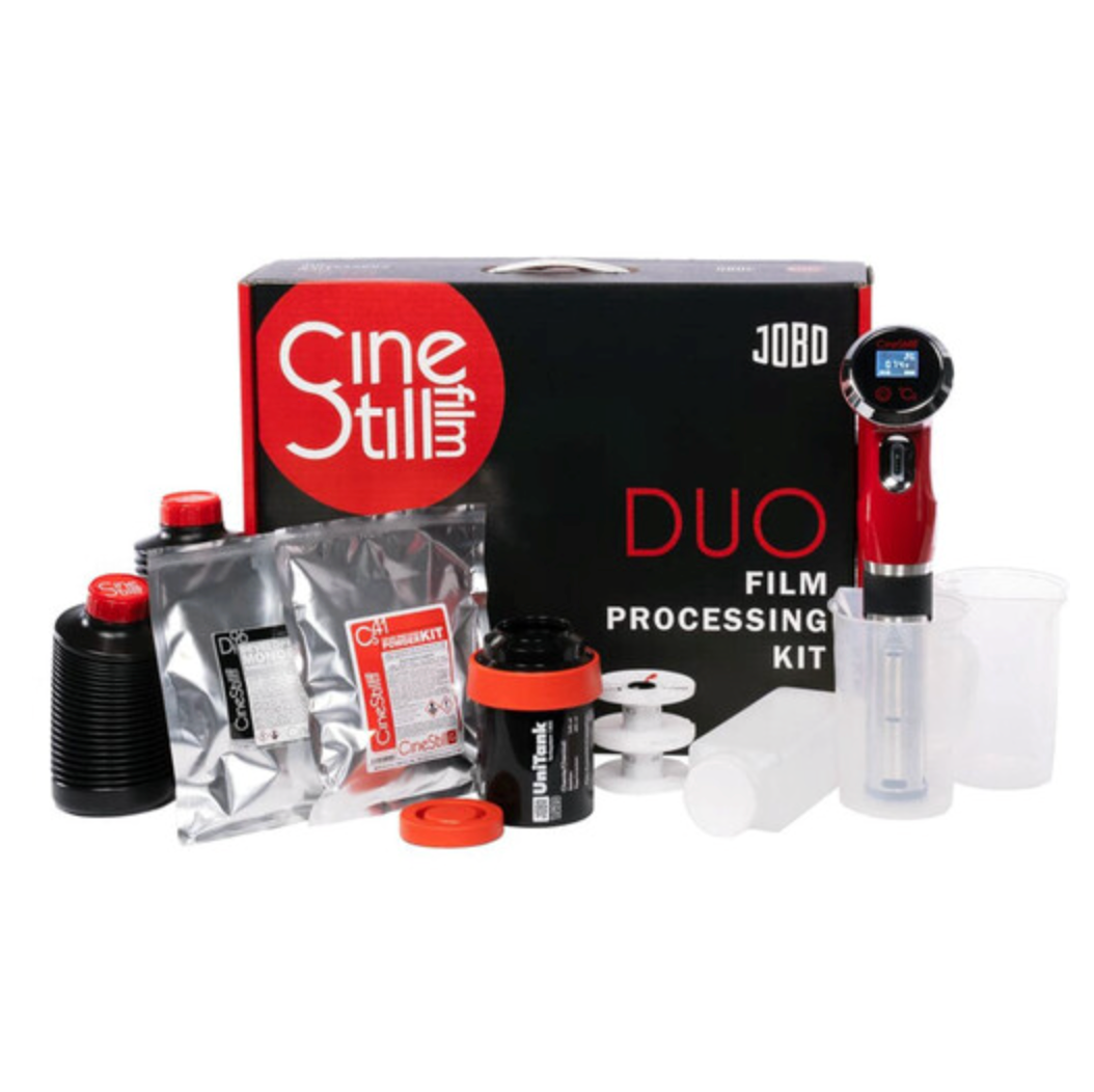 CineStill Film JOBO DUO Film Processing Kit