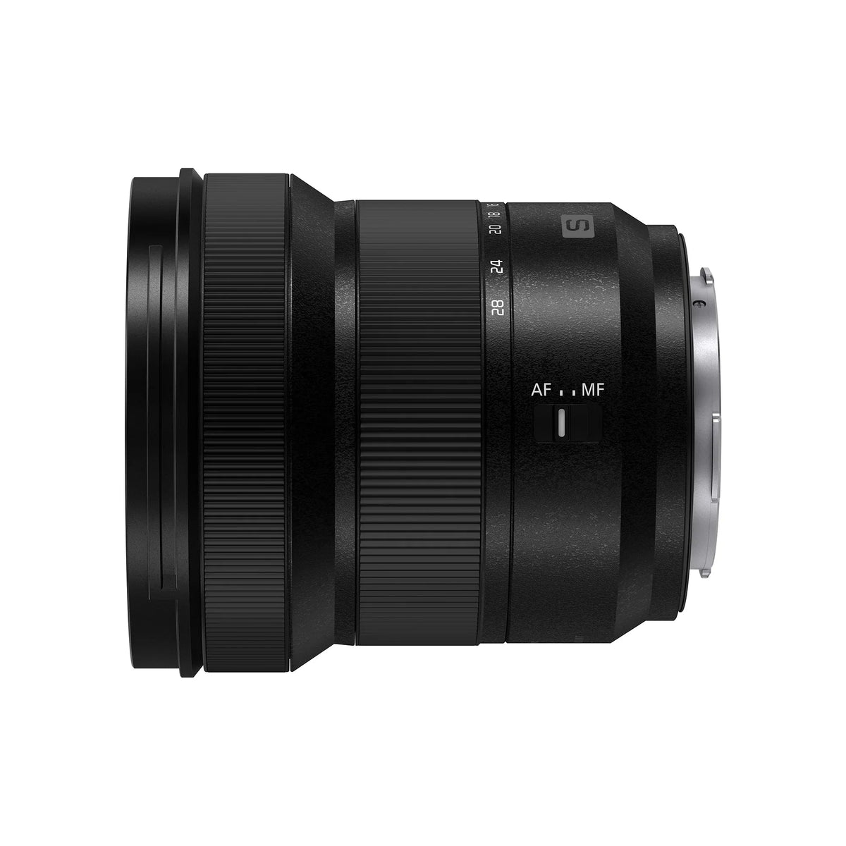 Panasonic LUMIX 14-28mm F4-5.6 Lens