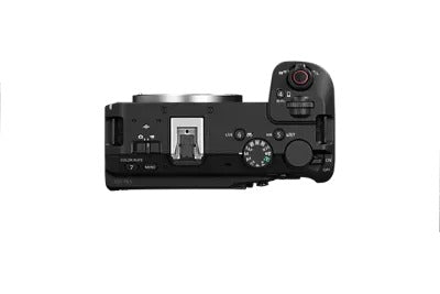 Canon EOS R6 V Mirrorless Camera