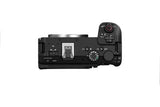 Canon EOS R6 V Mirrorless Camera