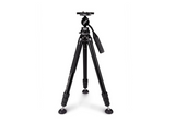 Promaster Key Grip Video Tripod Kit - Aluminum