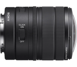 Sony FE 8-14mm f/3.5 Fisheye G Lens (Sony E)