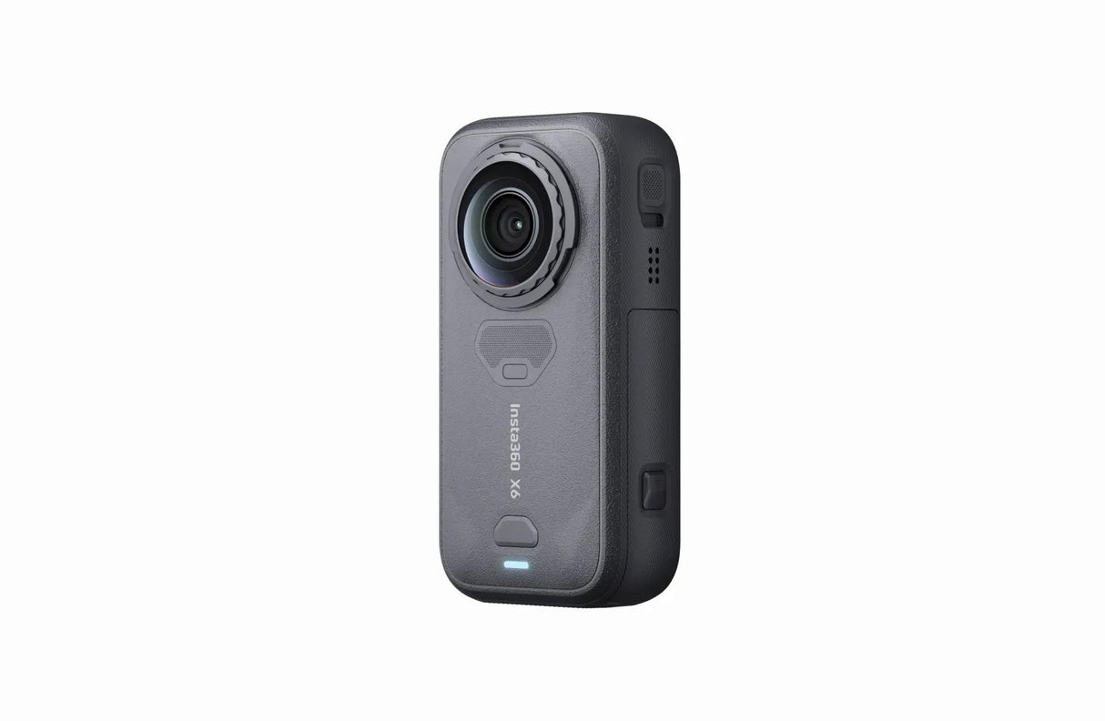 Insta360 X6 360 Action Camera