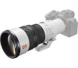 Sony FE 600mm f/6.3 GM OSS Lens (Sony E)