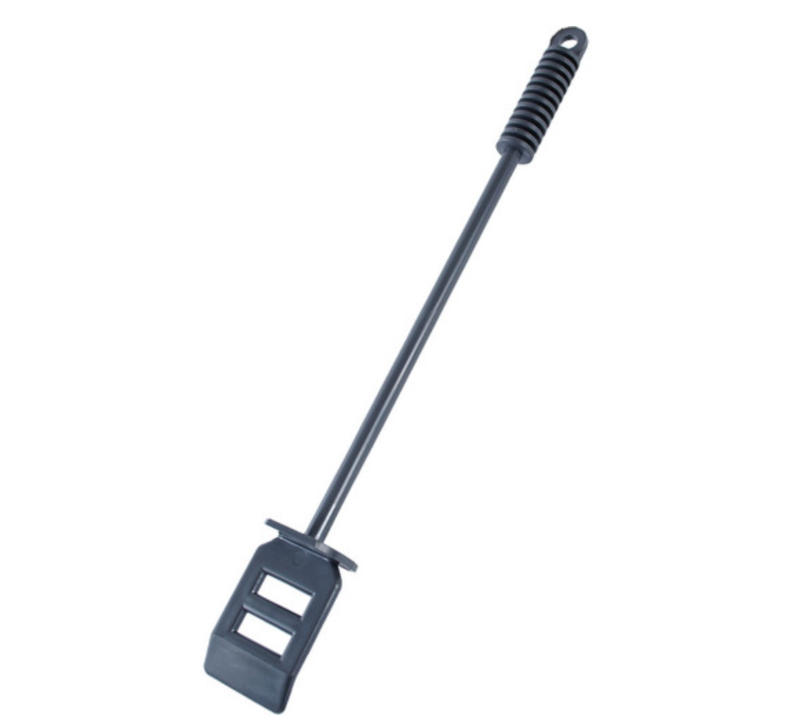 Dot Line Extra Long Stirring Paddle