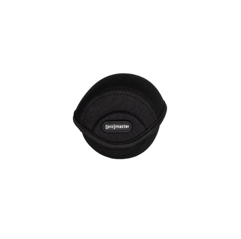 Promaster Fold-Over Lens Pouch 1.5" x 2.5"