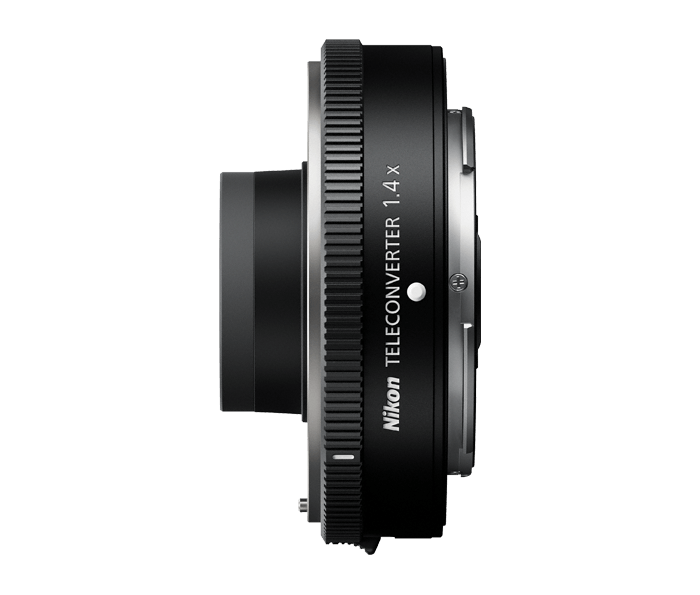 Nikon Z TELECONVERTER TC-1.4X