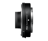 Nikon Z TELECONVERTER TC-1.4X
