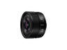 Panasonic LUMIX S series 20mm F2.5 Lens