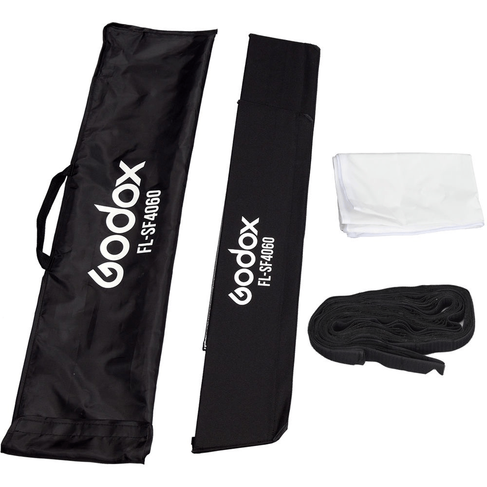 Shop FL60- Softbox Kit by Godox at Nelson Photo & Video