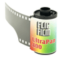 Shop Flic Film UltraPan 400 135-36 B&W Film by Flic Film at Nelson Photo & Video
