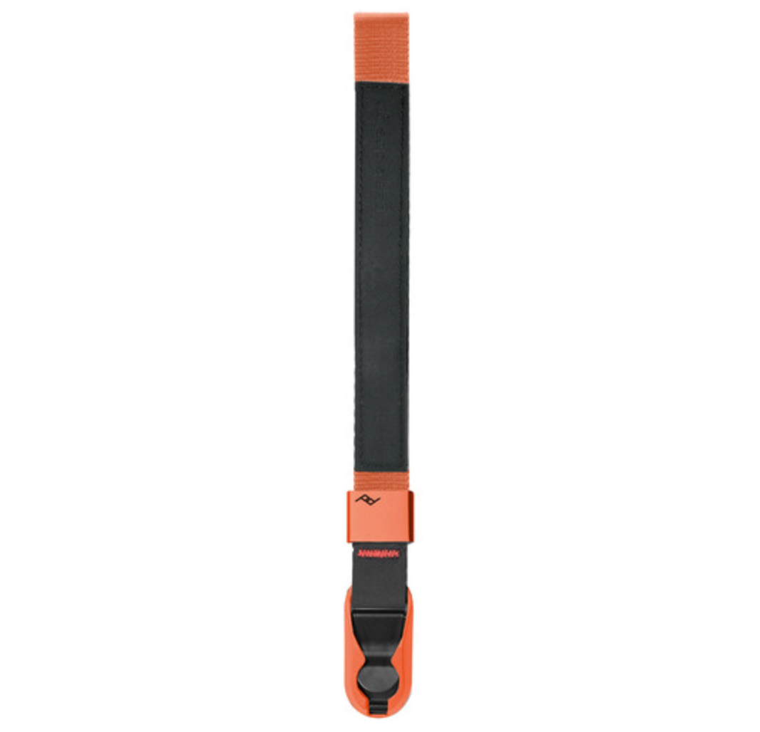 Peak Design Cuff Camera Wrist Strap (Ibis)