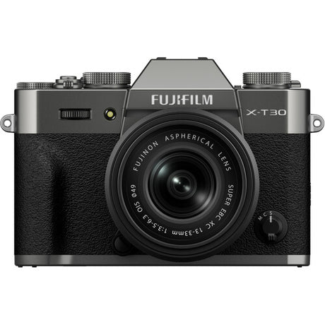 Fujifilm X-T30 III
