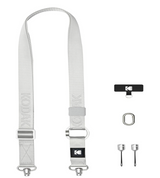 KODAK Multi-Purpose Camera Strap (Silver)