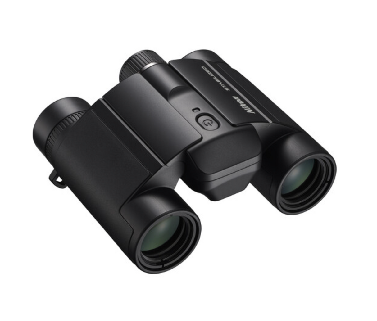 Nikon 10x25 S Stabilized Binoculars