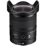Sony FE 8-14mm f/3.5 Fisheye G Lens (Sony E)