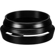 FujFilm X100 Lens Hood and Adapter Ring (Black) - Nelson Photo & Video