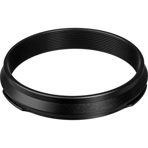 Shop FUJIFILM AR-X100 Adapter Ring (Black) by Fujifilm at Nelson Photo & Video