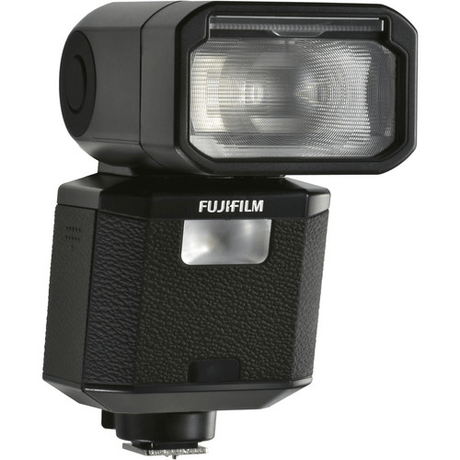 Shop Fujifilm EF-X500 Flash by Fujifilm at Nelson Photo & Video