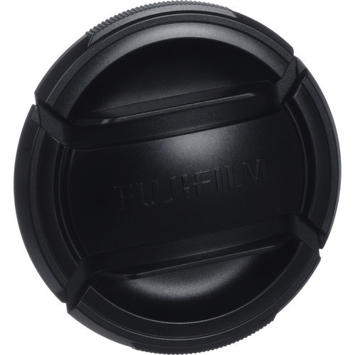 Shop FujiFilm  FRONT LENS CAP 58MM by Fujifilm at Nelson Photo & Video