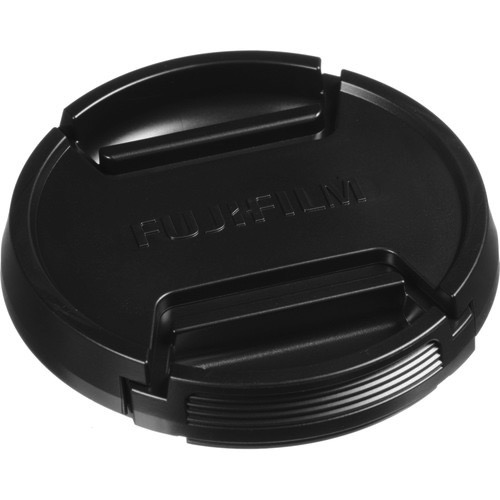 Shop FujiFilm FUJI FRONT LENS CAP GLCP-62II by Fujifilm at Nelson Photo & Video