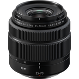 Shop FujiFilm FUJINON GF35-70mmF4.5-5.6 WR GFX Lens by Fujifilm at Nelson Photo & Video