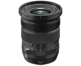 Shop Fujifilm FUJINON XF 10-24mm f/4 R OIS WR lens by Fujifilm at Nelson Photo & Video