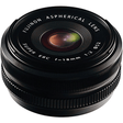 Shop Fujifilm Fujinon XF 18mm f/2 R Lens by Fujifilm at Nelson Photo & Video