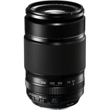 Shop Fujifilm Fujinon XF 55-200mm f/3.5-4.8 R LM OIS Lens by Fujifilm at Nelson Photo & Video