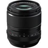 Shop FujiFilm FUJINON XF33mmF1.4 R LM WR by Fujifilm at Nelson Photo & Video