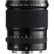 Shop FUJIFILM GF 23mm f/4 R LM WR GFX Lens by Fujifilm at Nelson Photo & Video