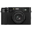 FUJIFILM X100VI Digital Camera (Black) - Nelson Photo & Video