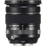 Shop FUJIFILM XF 16-80mm f/4 R OIS WR Lens by Fujifilm at Nelson Photo & Video