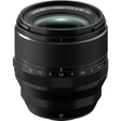 Shop FUJIFILM XF 56mm F1.2 R WR Lens by Fujifilm at Nelson Photo & Video