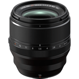 Shop FUJIFILM XF 56mm F1.2 R WR Lens by Fujifilm at Nelson Photo & Video