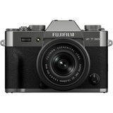 Fujifilm X-T30 III