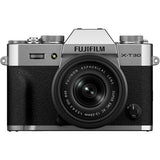 Fujifilm X-T30 III