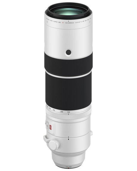 Shop FUJINON XF 150-600mmF5.6-8 R LM OIS WR by Fujifilm at Nelson Photo & Video