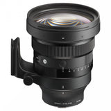 Sigma 135mm F1.4 DG Art for Sony E Mount