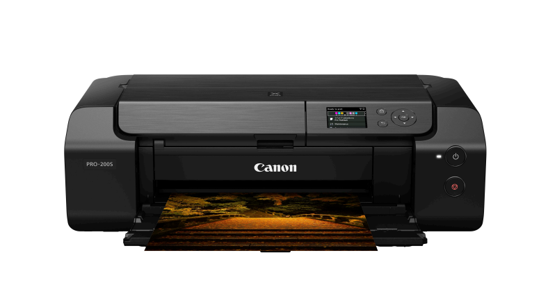 Canon PIXMA PRO-200S Printer