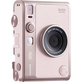 Fujifilm instax mini EVO (Gentle Rose)