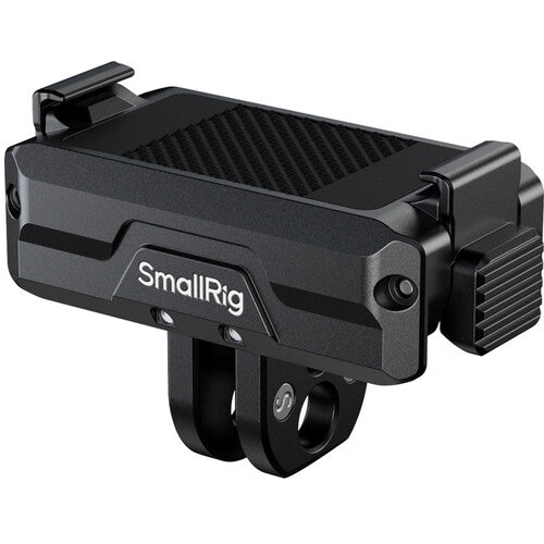 SmallRig Dual-Mount Support with Foldable 2-Prong Mount