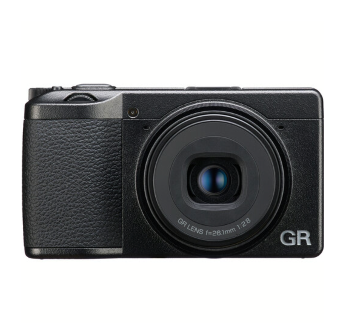 RICOH GR IIIx HDF Digital Camera – Nelson Photo & Video