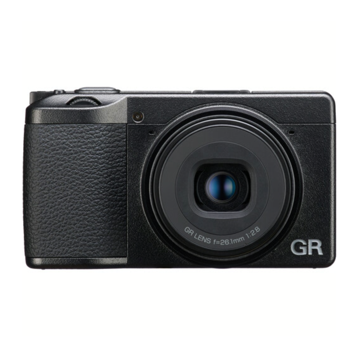 RICOH GR IIIx HDF Digital Camera