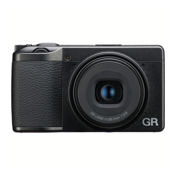 【美品】RICOH GR III HDF RICOH GR IIIx HDF Digital Camera – Nelson Photo & Video