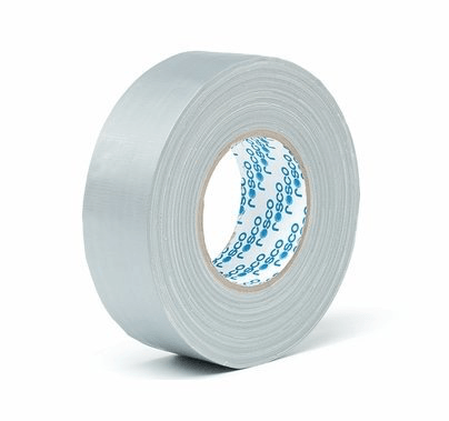 Shop GAFFTAC 2 GAFFERS TAPE 48MM X 50M GREY by Rosco at Nelson Photo & Video